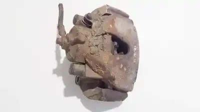 Pezzo di ricambio per auto di seconda mano pinza freno anteriore sinistra per opel meriva b 1.7 16v cdti riferimenti oem iam fn35725