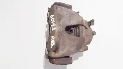 Pezzo di ricambio per auto di seconda mano pinza freno anteriore destra per opel meriva b 1.7 16v cdti riferimenti oem iam fn35725