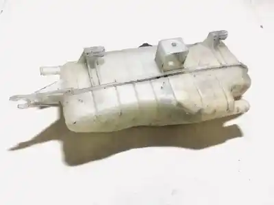 Second-hand car spare part coolant expansion tank for renault grand modus 1.2 16v oem iam references   