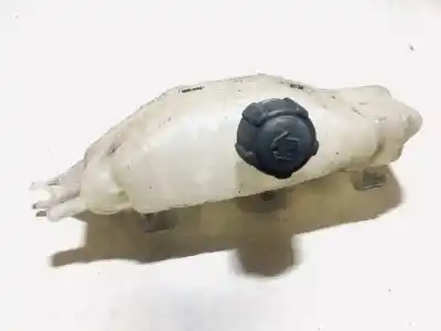 Second-hand car spare part coolant expansion tank for renault grand modus 1.2 16v oem iam references 