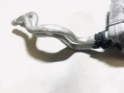 Peça sobressalente para automóvel em segunda mão condensador / radiador de sofagem / ar condicionado por renault grand modus 1.2 16v referências oem iam   