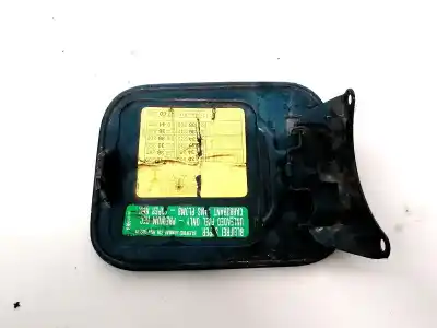 Автозапчастина б/у колпачка паливна для audi a4 avant (b5) 1.8 посилання на oem iam 034010105k  
