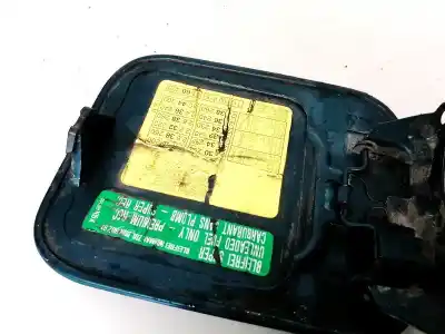 Автозапчастина б/у колпачка паливна для audi a4 avant (b5) 1.8 посилання на oem iam 034010105k  