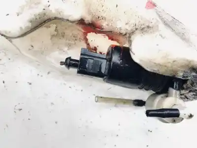 Pezzo di ricambio per auto di seconda mano pompa pulita per seat ibiza (6l1) 1.9 sdi riferimenti oem iam 1k6955651