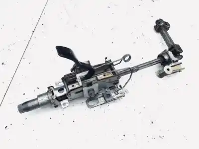 Pezzo di ricambio per auto di seconda mano piantone dello sterzo per seat ibiza (6l1) 1.9 sdi riferimenti oem iam 