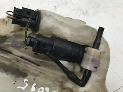 Автозапчастина б/у чистити насос для volkswagen passat variant (3b5) 1.8 посилання на oem iam   