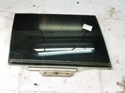 Peça sobressalente para automóvel em segunda mão vidro traseiro direito por toyota avensis wagon (t25) 2.0 d-4d executive referências oem iam 