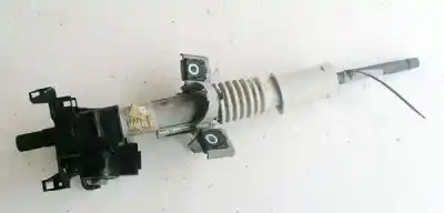 Piesă de schimb auto la mâna a doua coloana de direcție pentru opel zafira a 2.0 dti referințe oem iam 