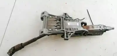 Gebrauchtes Autoersatzteil lenksäule zum ford focus c-max (cap) 1.6 tdci cat oem-iam-referenzen 4m513c529fd