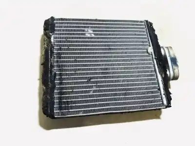 Pezzo di ricambio per auto di seconda mano radiatore riscaldamento/aria condizionata per seat ibiza (6l1) 1.9 sdi riferimenti oem iam 6q0819031