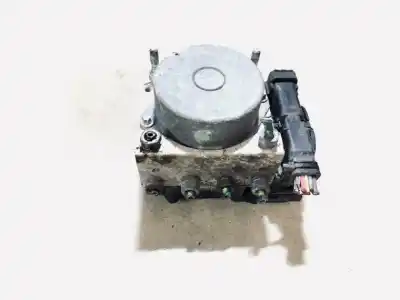 Second-hand car spare part abs for renault grand modus 1.2 16v oem iam references 8200747138