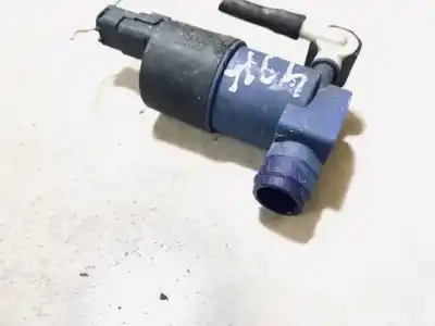 Peça sobressalente para automóvel em segunda mão motor limpa vidros por renault grand modus 1.2 16v referências oem iam 9641553880  9141553980