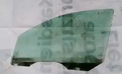 Pezzo di ricambio per auto di seconda mano finestra anteriore sinistra per ford focus turnier (cb4) 1.6 16v cat riferimenti oem iam 