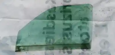 Second-hand car spare part left front glass window for volkswagen vento (1h2) 1.9 tdi oem iam references 