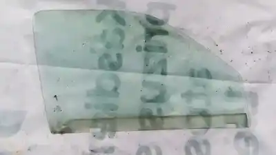 Second-hand car spare part front right glass window for volkswagen vento (1h2) 1.9 tdi oem iam references 