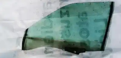Second-hand car spare part left front glass window for audi 80 (811/813) 1.8 oem iam references 