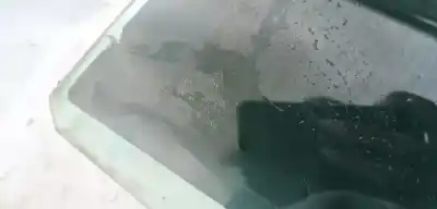 Автозапчастина б/у вікно задне ліве для citroen c5 i (dc_) 2.2 hdi (dc4hxb dc4hxe) посилання на oem iam   