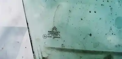 Автозапчастина б/у передній правий місяць для citroen c5 i (dc_) 2.2 hdi (dc4hxb dc4hxe) посилання на oem iam   