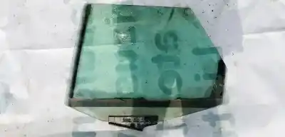 Second-hand car spare part rear left glass window for audi 80 (811/813) 1.8 oem iam references 