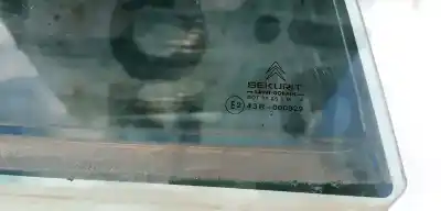 Автозапчастина б/у задне праве скло для citroen c5 i (dc_) 2.2 hdi (dc4hxb dc4hxe) посилання на oem iam   
