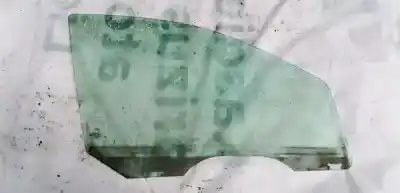 Pezzo di ricambio per auto di seconda mano luna anteriore destra per ford focus turnier (cb4) 1.6 16v cat riferimenti oem iam 