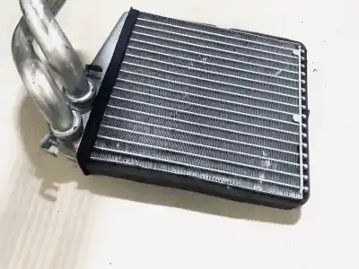 Автозапчасти б/у радиатор отопления / кондиционирования воздуха за volkswagen passat variant (3c5) 1.9 tdi ссылки oem iam 1k0819031  