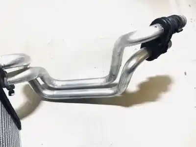 Автозапчасти б/у радиатор отопления / кондиционирования воздуха за volkswagen passat variant (3c5) 1.9 tdi ссылки oem iam 1k0819031  