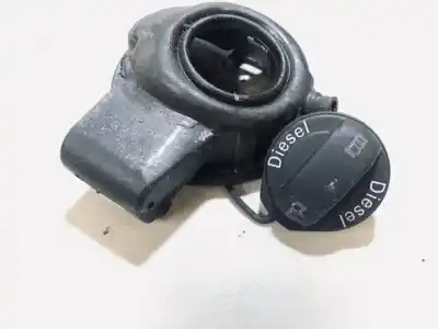 Автозапчастина б/у колпачка паливна для volkswagen passat variant (3c5) 1.9 tdi посилання на oem iam 1k0010454t  3c0010455t, 3c0201553d, 3c5809857
