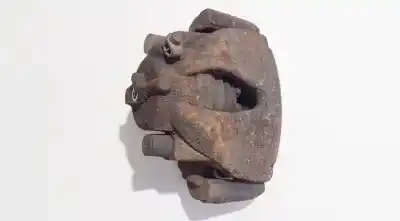 Pezzo di ricambio per auto di seconda mano pinza freno anteriore sinistra per opel meriva 1.6 16v riferimenti oem iam fn35725