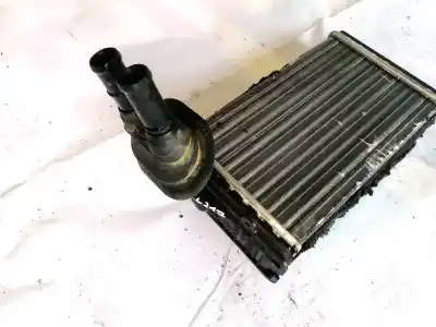 Автозапчасти б/у радиатор отопления / кондиционирования воздуха за volkswagen passat variant (3b5) 1.9 tdi ссылки oem iam 8d1819031a  91.777.71.506