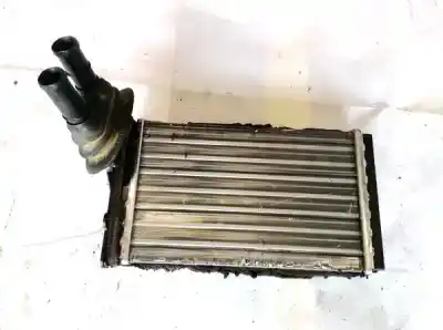 Second-hand car spare part heating / air conditioning radiator for volkswagen passat variant (3b5) 1.9 tdi oem iam references 8d1819031a