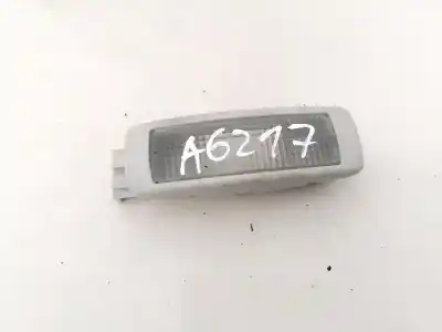 Second-hand car spare part licence plate light for volkswagen passat variant (3b5) 1.9 tdi oem iam references 3b9947113