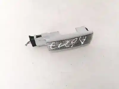 Second-hand car spare part licence plate light for volkswagen passat variant (3b5) 1.9 tdi oem iam references 3b0947113