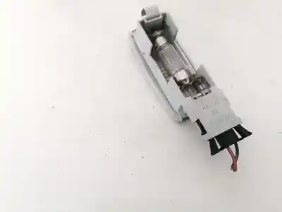 Автозапчасти б/у регистрация пилот за volkswagen passat variant (3b5) 1.9 tdi ссылки oem iam 3b0947113  