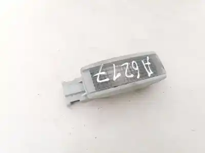 Second-hand car spare part licence plate light for volkswagen passat variant (3b5) 1.9 tdi oem iam references 3b0947113