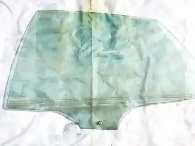 Peça sobressalente para automóvel em segunda mão vidro traseiro esquerdo por citroen c5 i (dc_) 2.2 hdi (dc4hxb dc4hxe) referências oem iam 