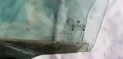 Автозапчастина б/у ліве передне вікно для volkswagen passat variant (3b5) 1.9 tdi посилання на oem iam   