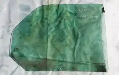Second-hand car spare part rear right glass window for renault megane i scenic (ja0) 1.9 dti diesel cat oem iam references 