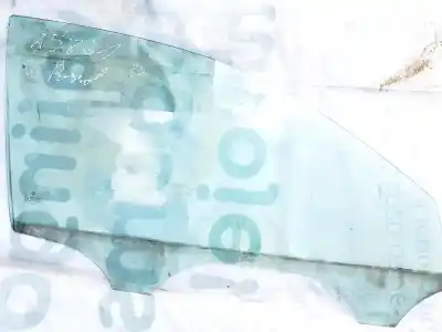 Автозапчастина б/у передній правий місяць для volkswagen passat b5 (3b2) 1.9 tdi посилання на oem iam 