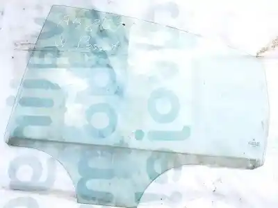 Автозапчастина б/у вікно задне ліве для volkswagen passat b5 (3b2) 1.9 tdi посилання на oem iam 