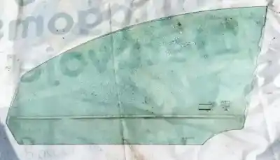 Second-hand car spare part left front glass window for volvo v50 (545) 2.0 d oem iam references 