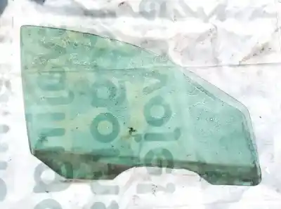 Second-hand car spare part front right glass window for ford focus turnier (cak) 1.8 tddi turbodiesel cat oem iam references 