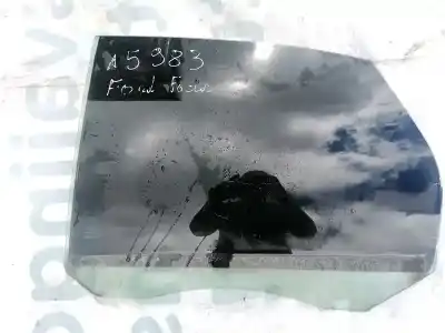 Peça sobressalente para automóvel em segunda mão vidro traseiro esquerdo por ford focus turnier (cb4) 1.6 16v cat referências oem iam 