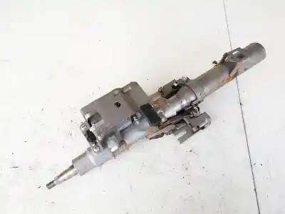 Peça sobressalente para automóvel em segunda mão coluna de direcção por subaru legacy v (bm) 2.0 d awd (bmd) referências oem iam 