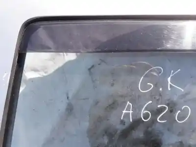 Автозапчасти б/у заднее левое окно за opel astra g caravan 1.7 16v dti cat (y 17 dt / lr6) ссылки oem iam   