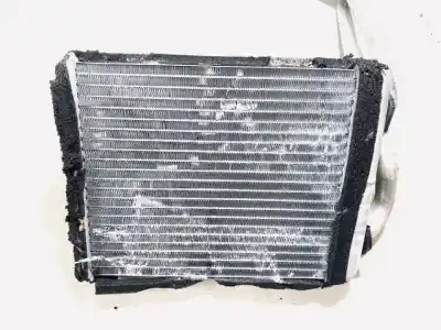 İkinci el araba yedek parçası ISITMA / KLIMA RADYATÖRÜ için RENAULT LAGUNA II (BG0)  OEM IAM referansları 52485363  