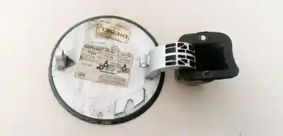 Автозапчасти б/у крышка бензобака за opel astra g caravan 1.7 16v dti cat (y 17 dt / lr6) ссылки oem iam 341869019  
