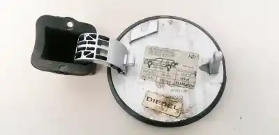 Автозапчасти б/у крышка бензобака за opel astra g caravan 1.7 16v dti cat (y 17 dt / lr6) ссылки oem iam 341869019  