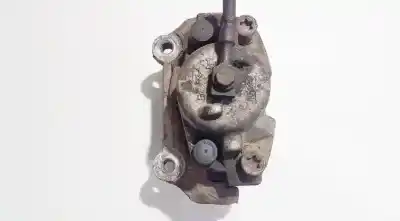 Second-hand car spare part front left brake caliper for opel vectra c (z02) 2.2 dti 16v (f69) oem iam references   