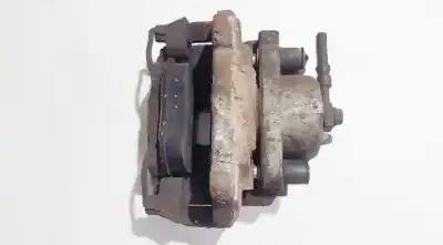 Second-hand car spare part front left brake caliper for opel vectra c (z02) 2.2 dti 16v (f69) oem iam references   